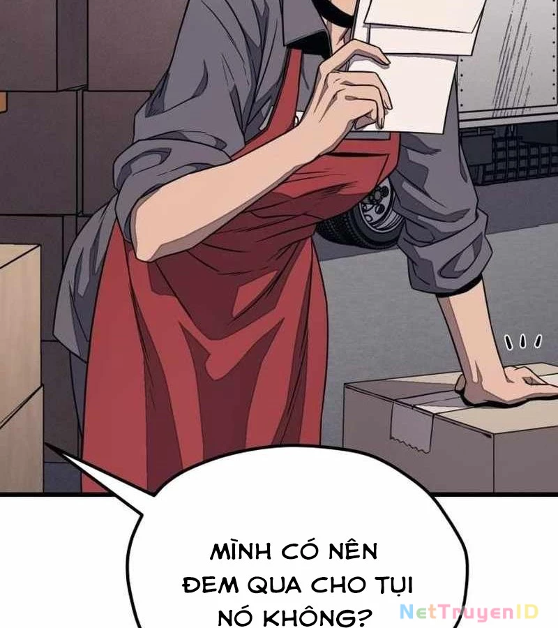 Lớp Học Cải Tạo Chapter 13 - 110