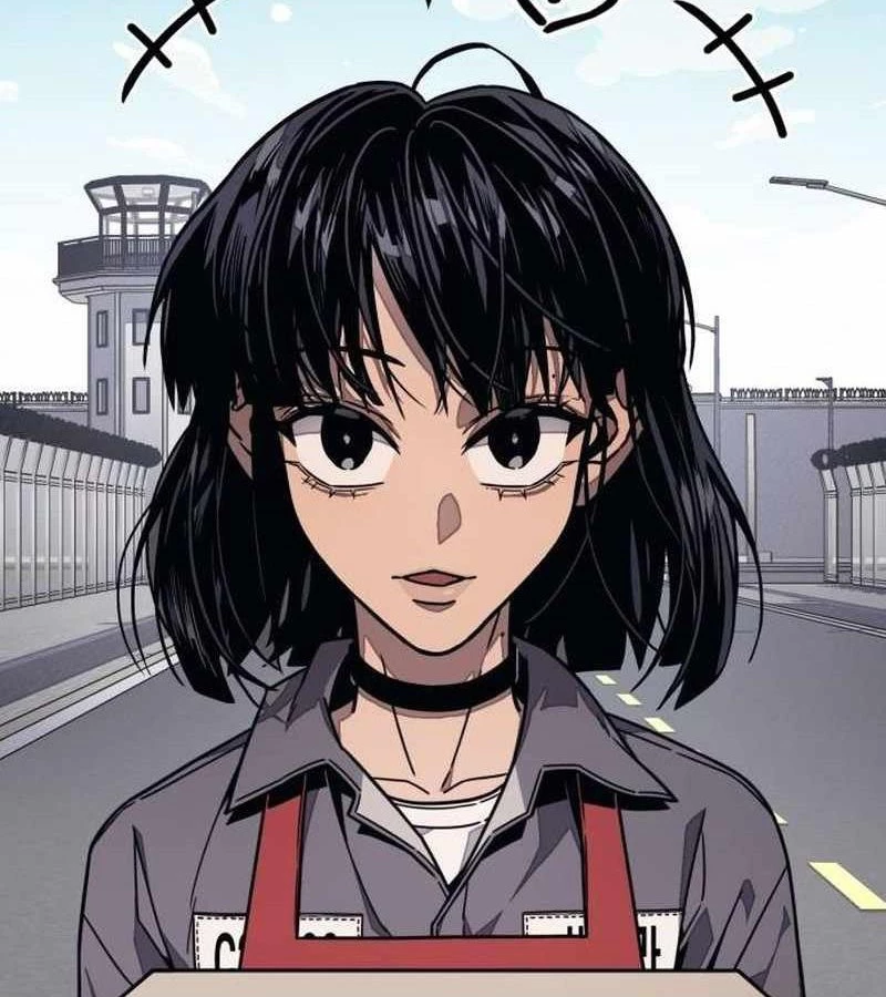 Lớp Học Cải Tạo Chapter 13 - 114