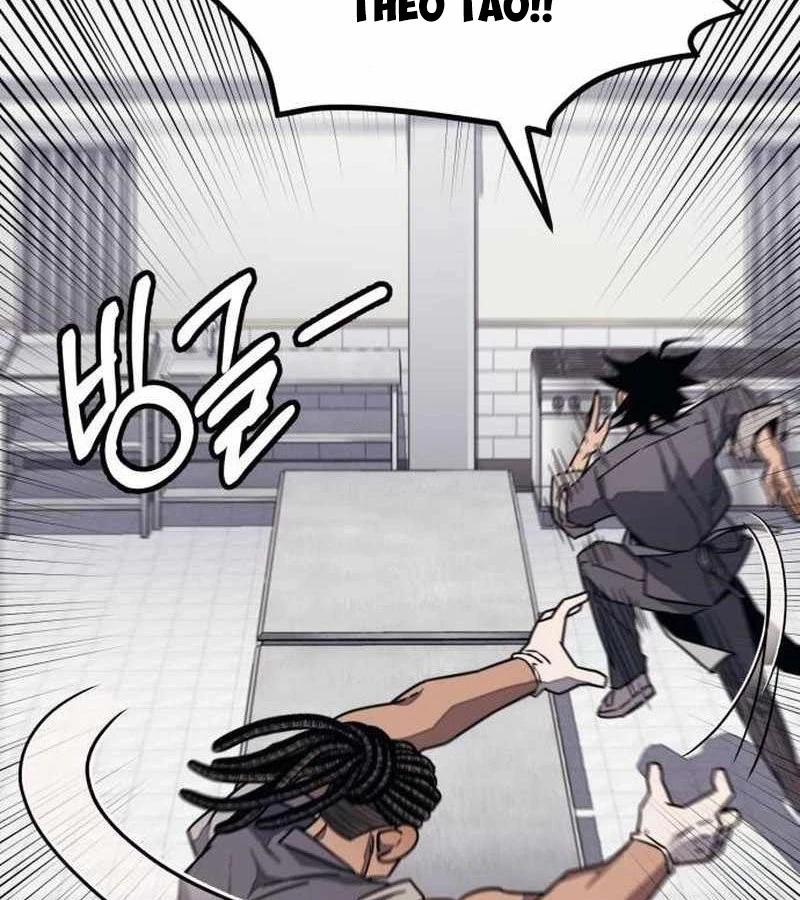 Lớp Học Cải Tạo Chapter 13 - 120