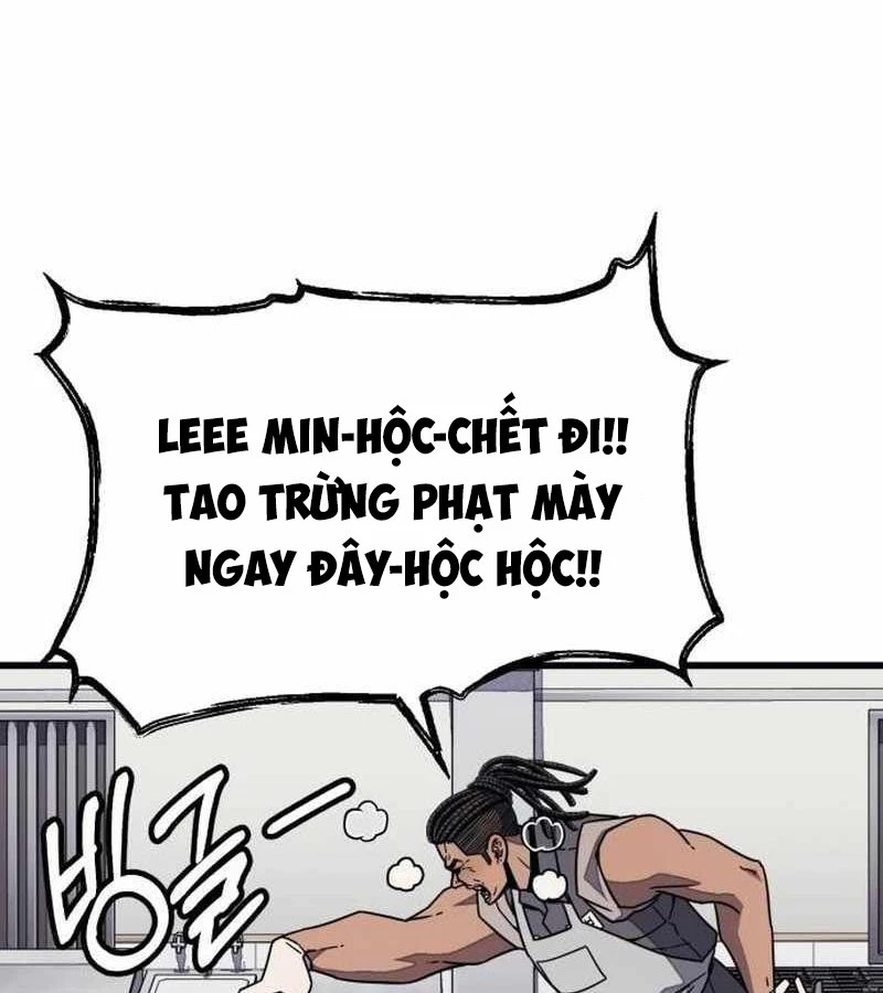 Lớp Học Cải Tạo Chapter 13 - 122