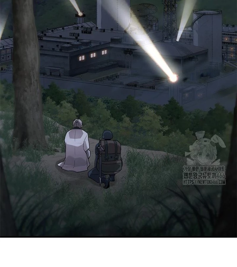 Đột Kích Giả Chapter 26 - 3