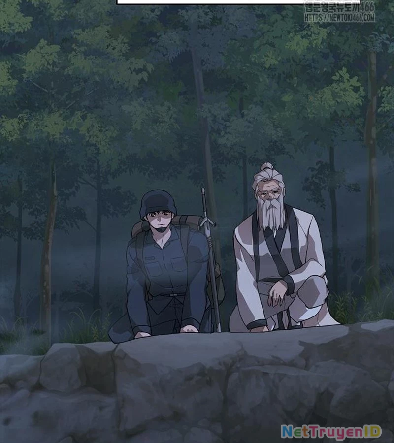 Đột Kích Giả Chapter 26 - 5