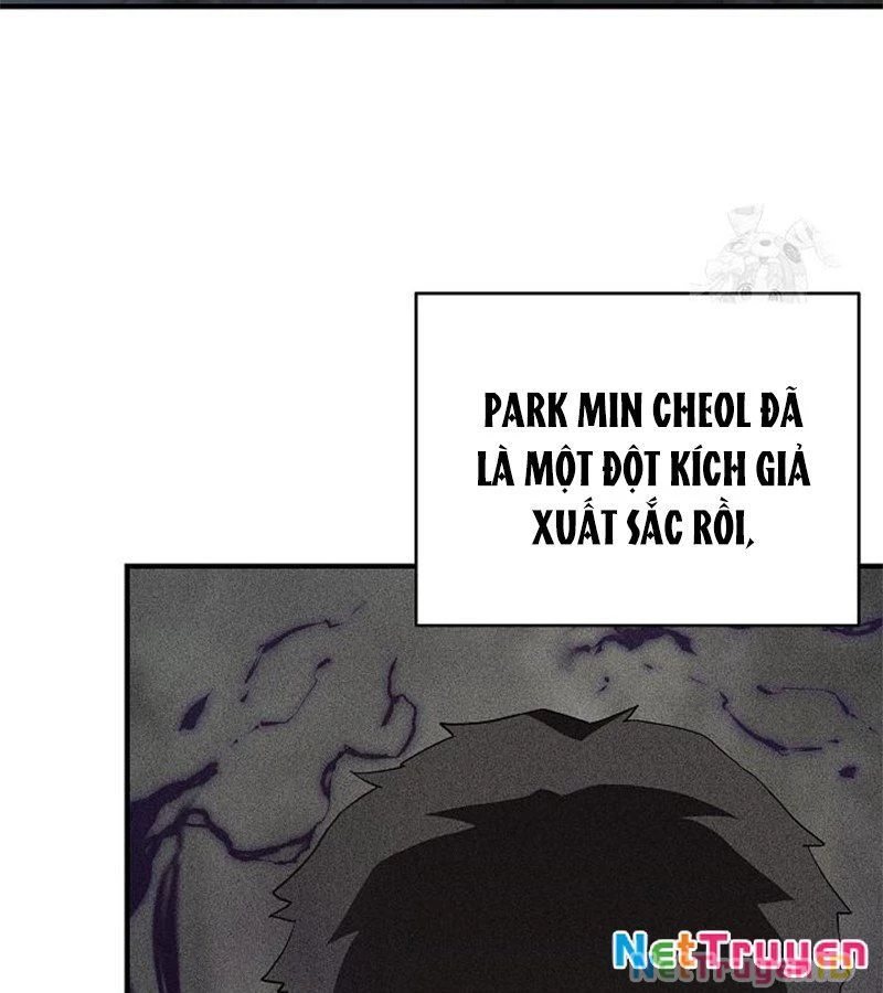 Đột Kích Giả Chapter 26 - 6