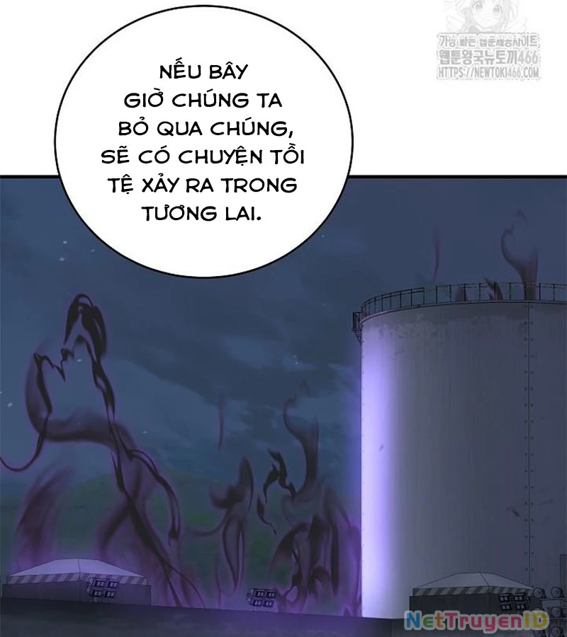 Đột Kích Giả Chapter 26 - 9