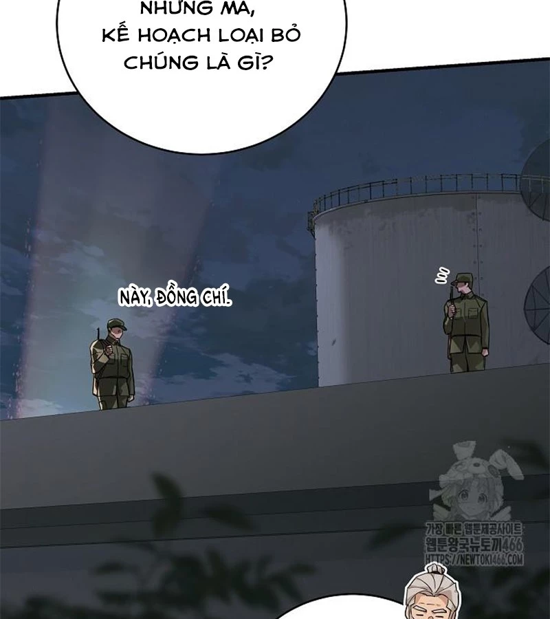 Đột Kích Giả Chapter 26 - 15