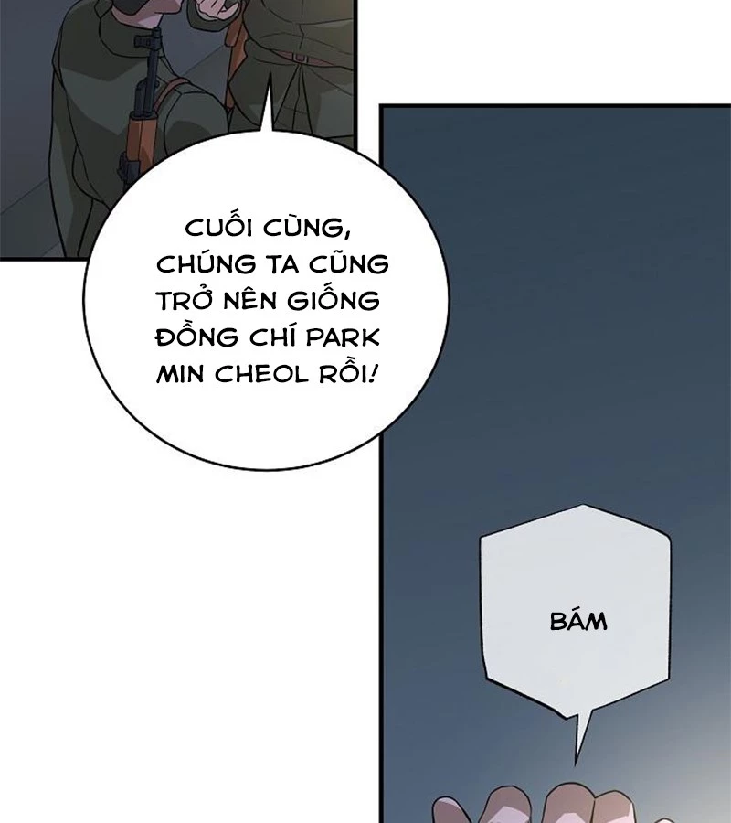 Đột Kích Giả Chapter 26 - 20