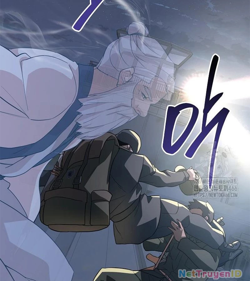 Đột Kích Giả Chapter 26 - 22