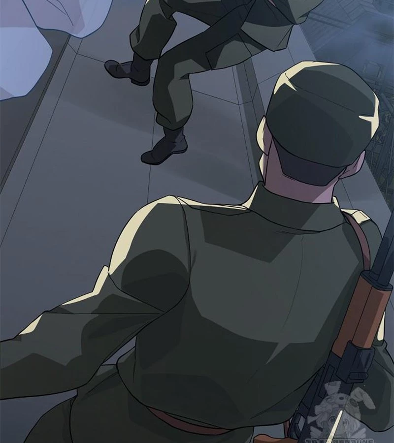 Đột Kích Giả Chapter 26 - 23