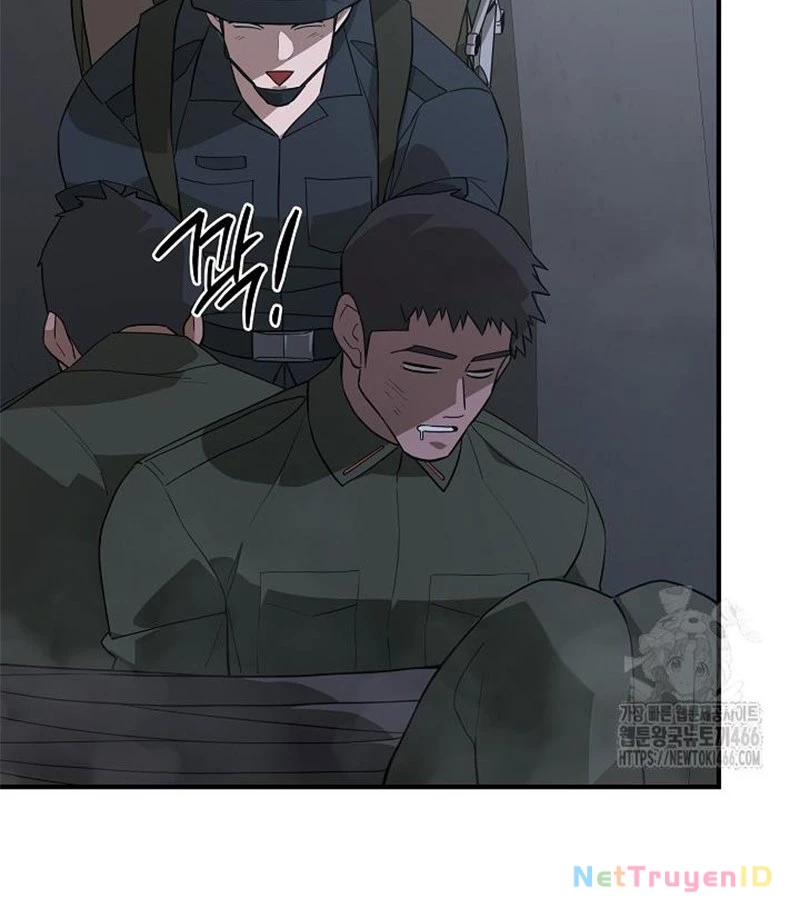 Đột Kích Giả Chapter 26 - 30