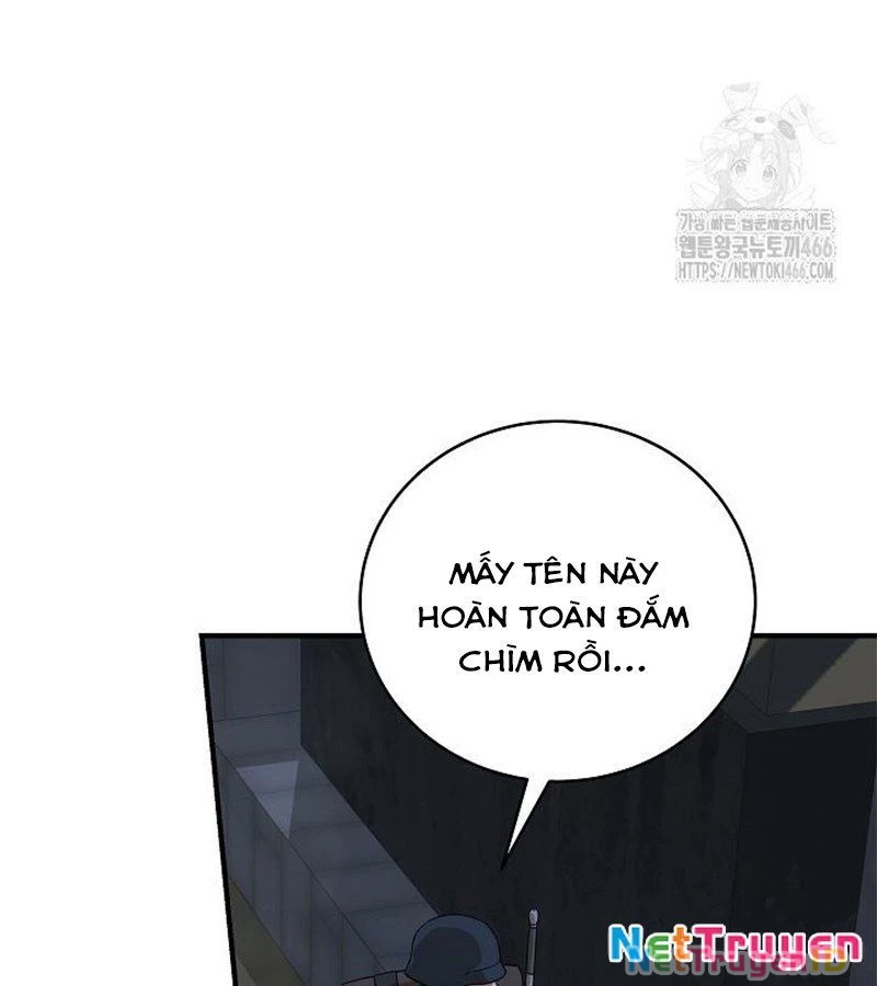 Đột Kích Giả Chapter 26 - 36