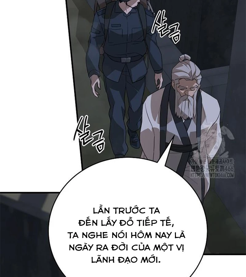 Đột Kích Giả Chapter 26 - 37