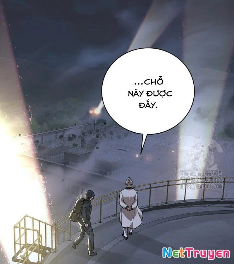 Đột Kích Giả Chapter 26 - 41