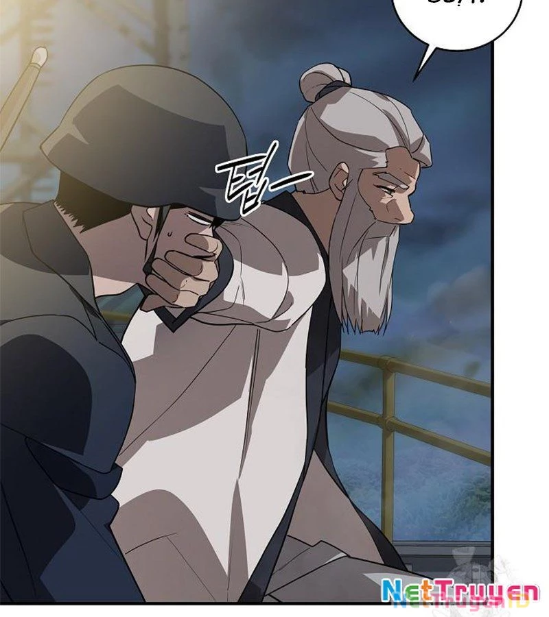 Đột Kích Giả Chapter 26 - 61