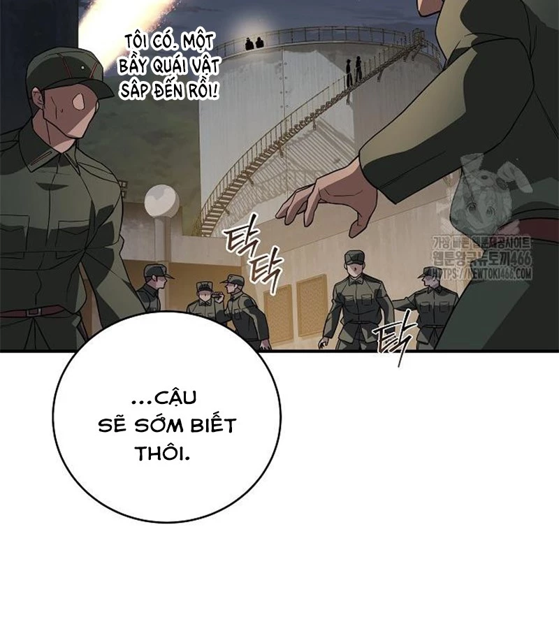 Đột Kích Giả Chapter 26 - 63