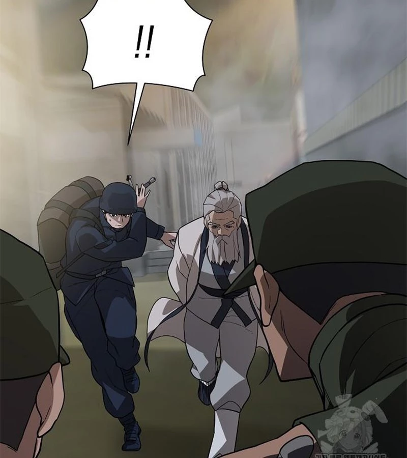 Đột Kích Giả Chapter 26 - 89