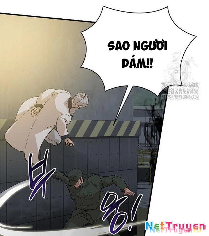 Đột Kích Giả Chapter 26 - 91