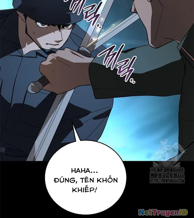 Đột Kích Giả Chapter 26 - 132