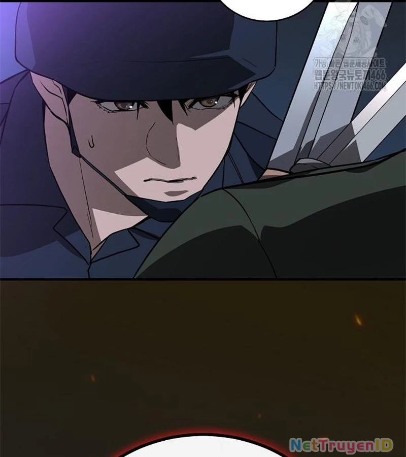 Đột Kích Giả Chapter 26 - 134