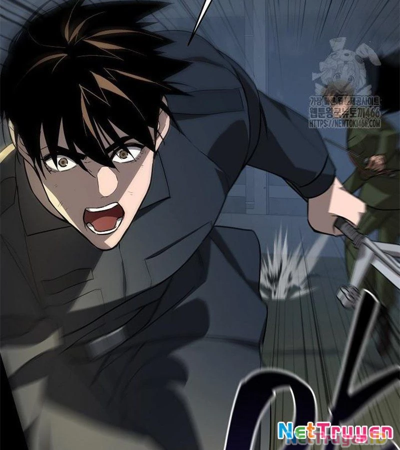 Đột Kích Giả Chapter 28 - 36