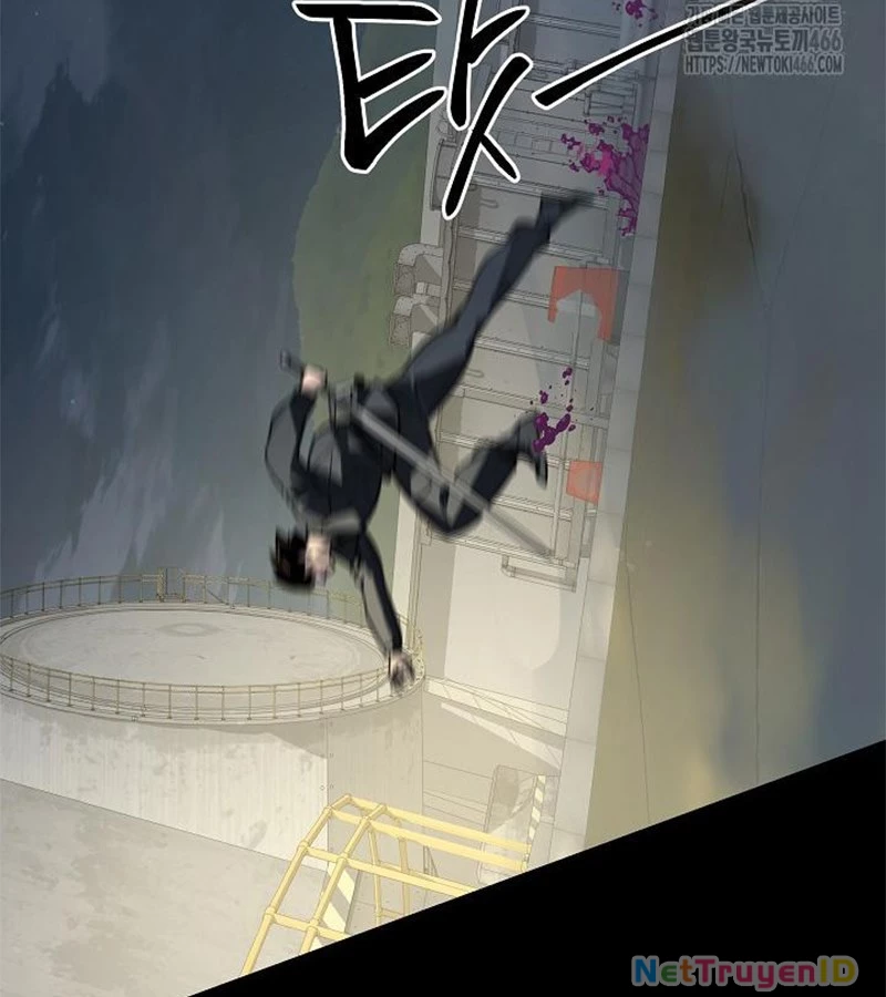 Đột Kích Giả Chapter 28 - 43