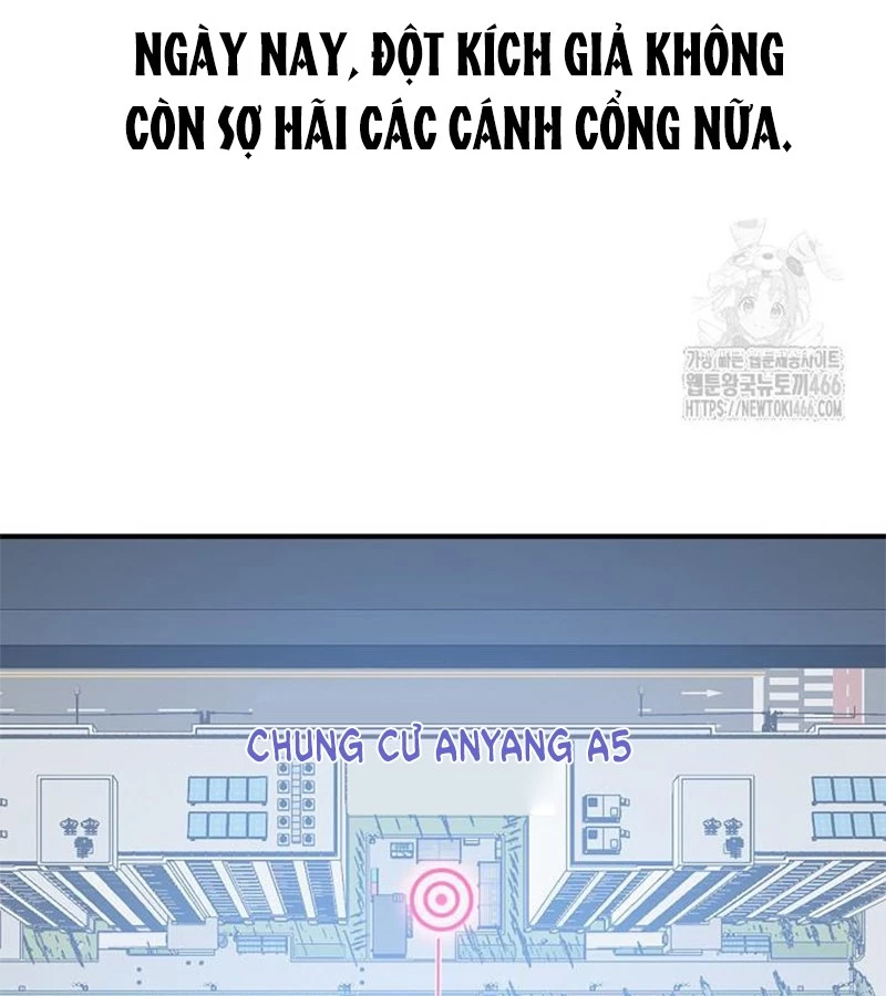 Đột Kích Giả Chapter 28 - 157