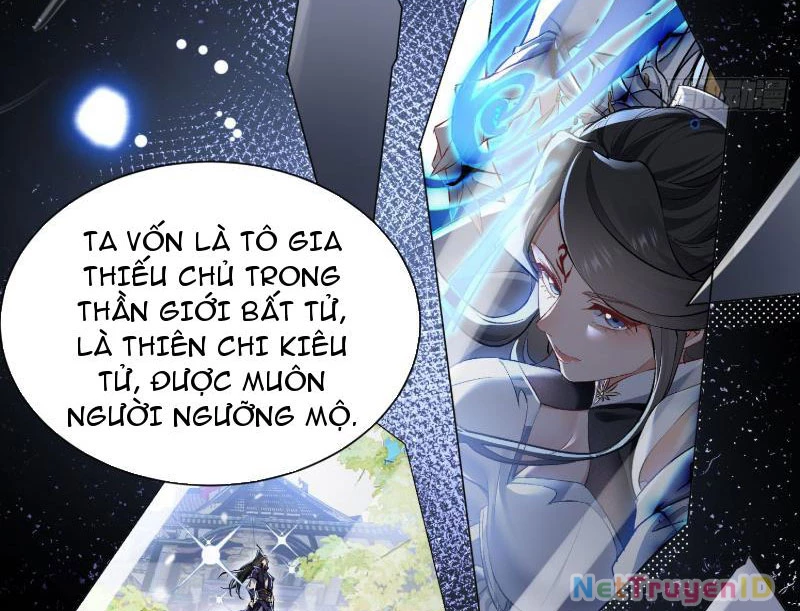 Nữ đồ đệ của ta muốn hắc hóa Chapter 1 - 43