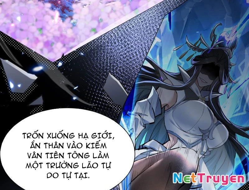 Nữ đồ đệ của ta muốn hắc hóa Chapter 1 - 46