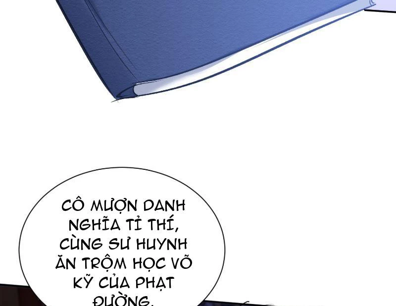 Nữ đồ đệ của ta muốn hắc hóa Chapter 1 - 109