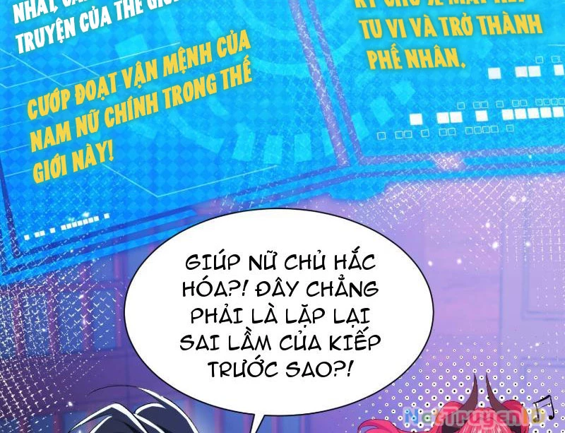 Nữ đồ đệ của ta muốn hắc hóa Chapter 1 - 144