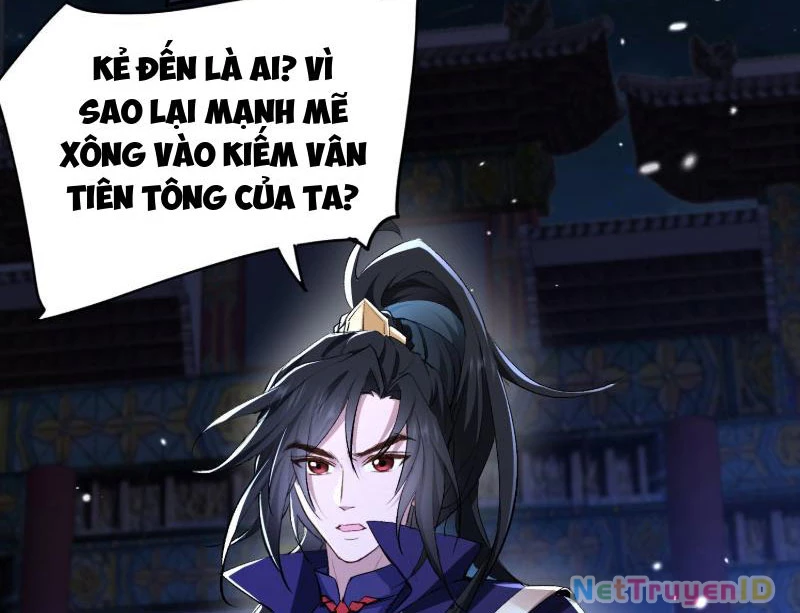 Nữ đồ đệ của ta muốn hắc hóa Chapter 1 - 158