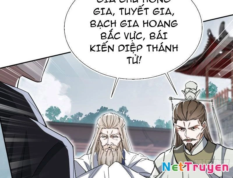 Nữ đồ đệ của ta muốn hắc hóa Chapter 6 - 31