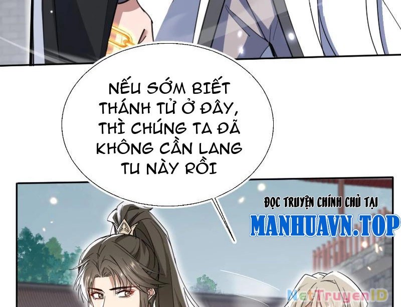 Nữ đồ đệ của ta muốn hắc hóa Chapter 6 - 35