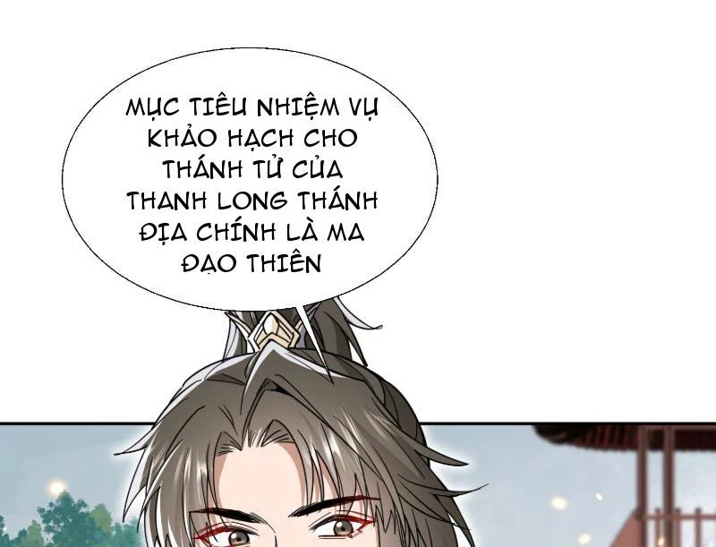 Nữ đồ đệ của ta muốn hắc hóa Chapter 6 - 38