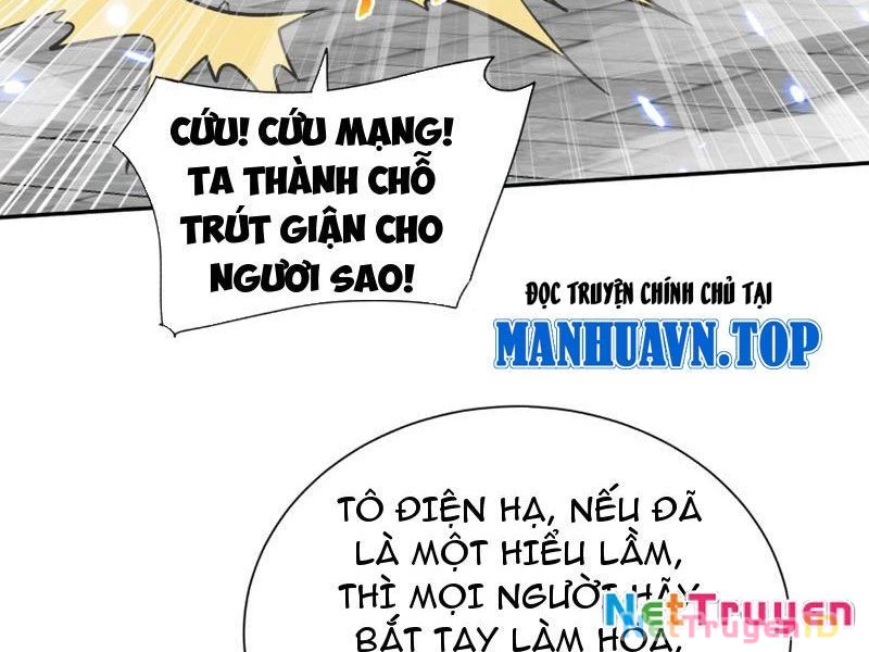 Nữ đồ đệ của ta muốn hắc hóa Chapter 7 - 11