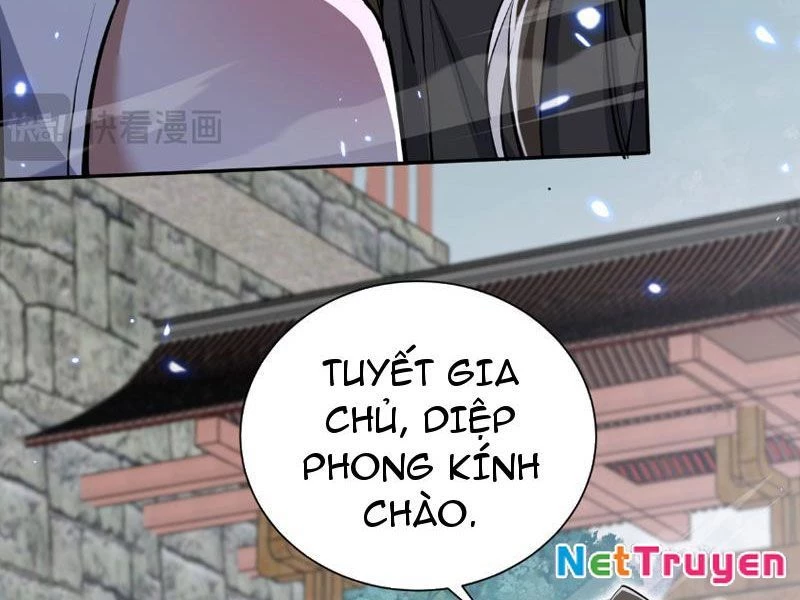 Nữ đồ đệ của ta muốn hắc hóa Chapter 7 - 26