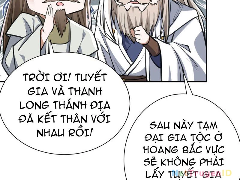 Nữ đồ đệ của ta muốn hắc hóa Chapter 7 - 39