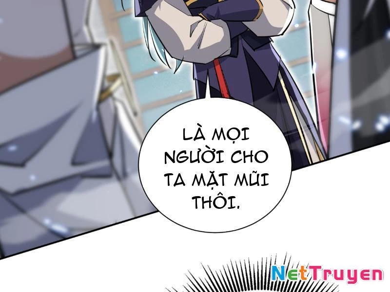 Nữ đồ đệ của ta muốn hắc hóa Chapter 7 - 46