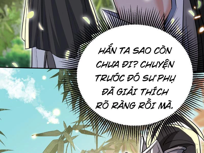 Nữ đồ đệ của ta muốn hắc hóa Chapter 7 - 94