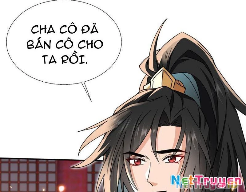 Nữ đồ đệ của ta muốn hắc hóa Chapter 8 - 11