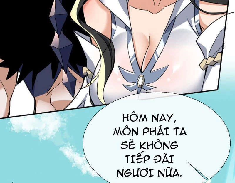 Nữ đồ đệ của ta muốn hắc hóa Chapter 8 - 102