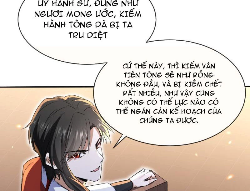 Nữ đồ đệ của ta muốn hắc hóa Chapter 9 - 9