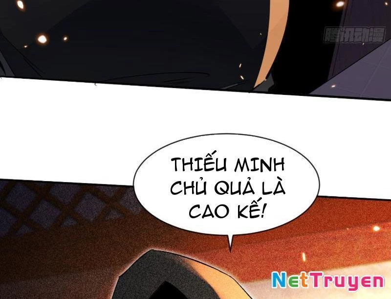 Nữ đồ đệ của ta muốn hắc hóa Chapter 9 - 11