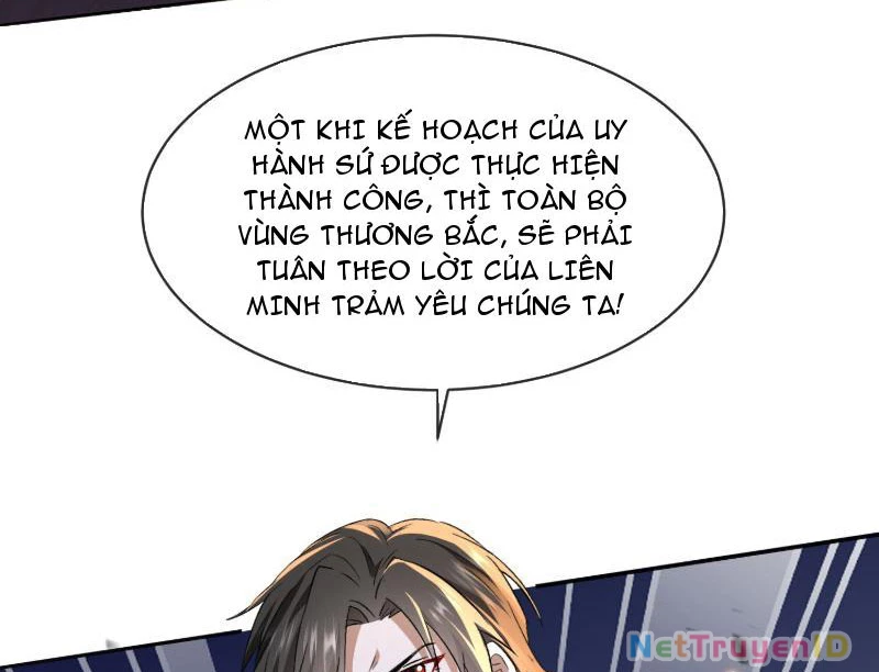 Nữ đồ đệ của ta muốn hắc hóa Chapter 9 - 17