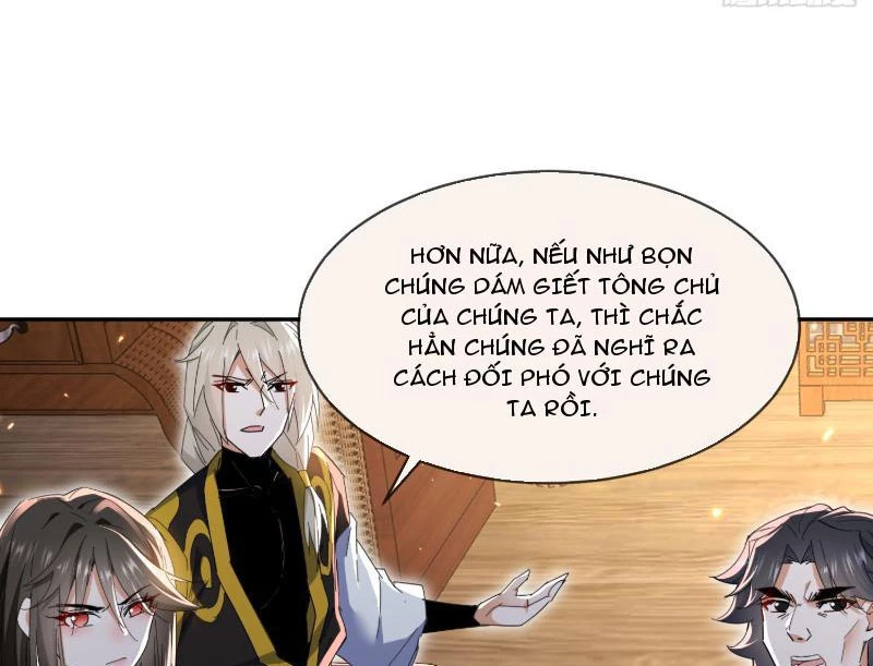 Nữ đồ đệ của ta muốn hắc hóa Chapter 9 - 39