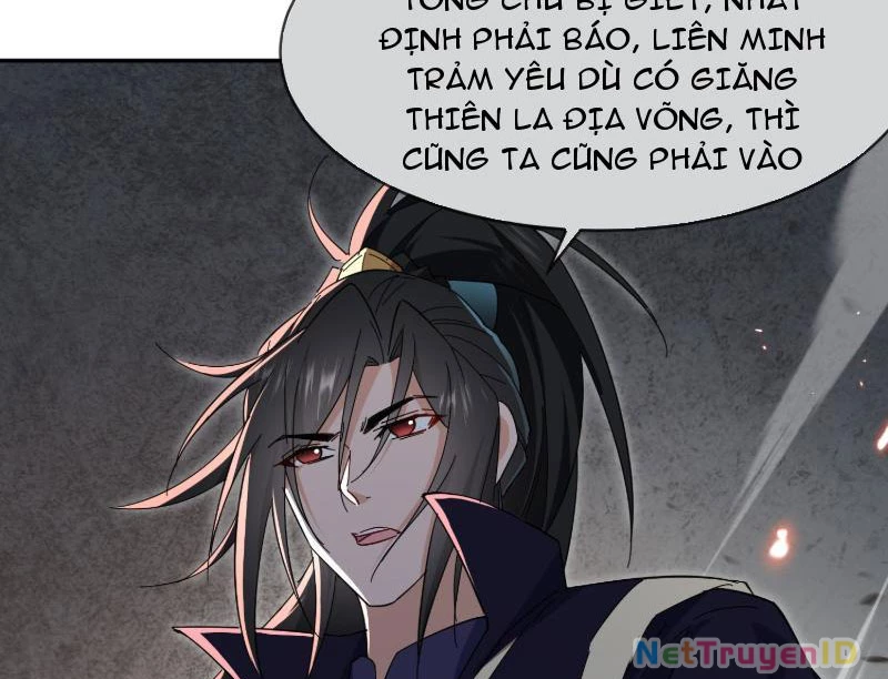 Nữ đồ đệ của ta muốn hắc hóa Chapter 9 - 44