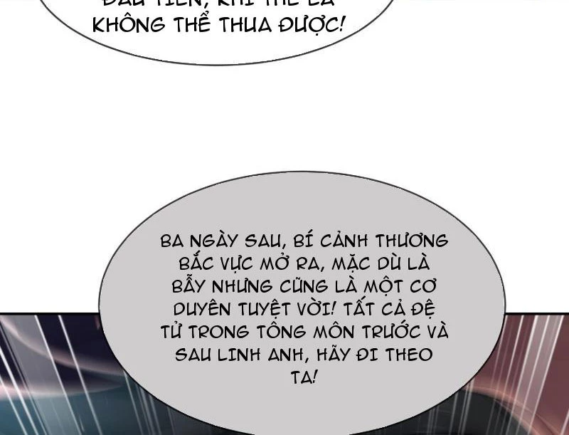 Nữ đồ đệ của ta muốn hắc hóa Chapter 9 - 47