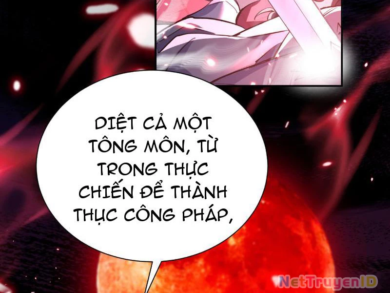 Nữ đồ đệ của ta muốn hắc hóa Chapter 10 - 29