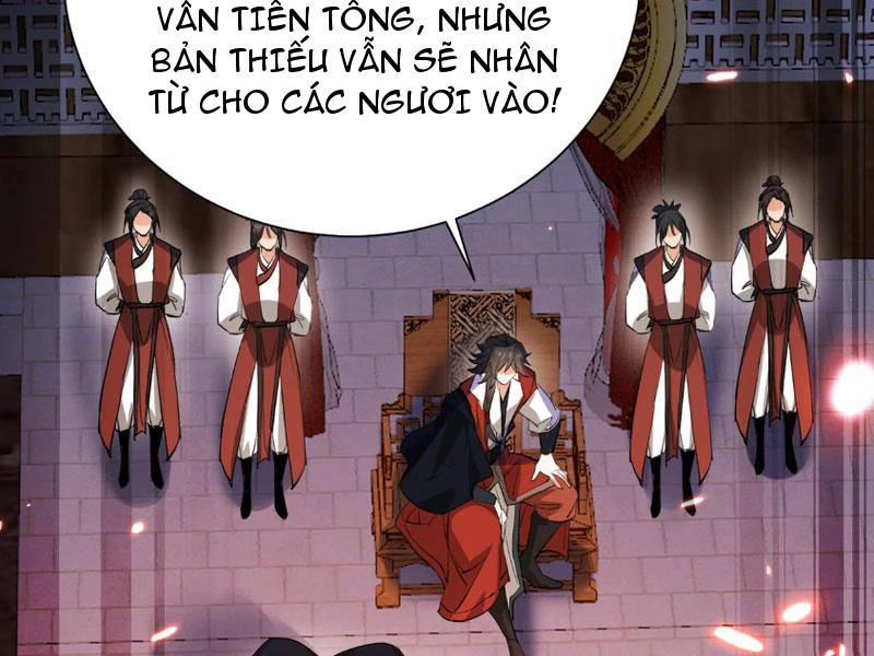 Nữ đồ đệ của ta muốn hắc hóa Chapter 10 - 117