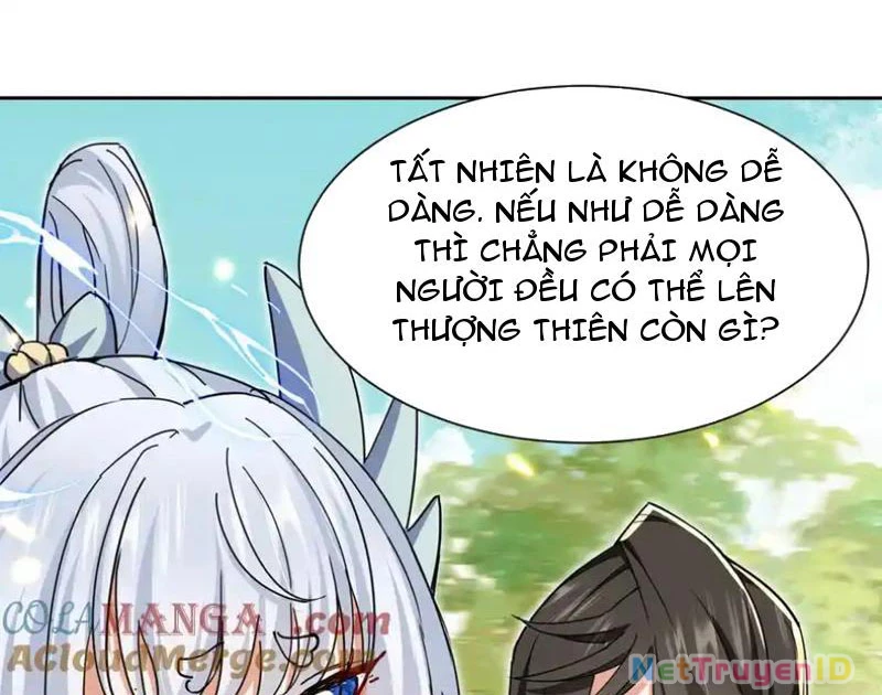 Nữ đồ đệ của ta muốn hắc hóa Chapter 12 - 12