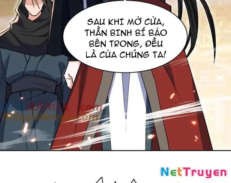 Nữ đồ đệ của ta muốn hắc hóa Chapter 12 - 61